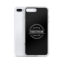CEC Clear Case for iPhone®