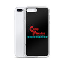 CF Clear Case for iPhone®