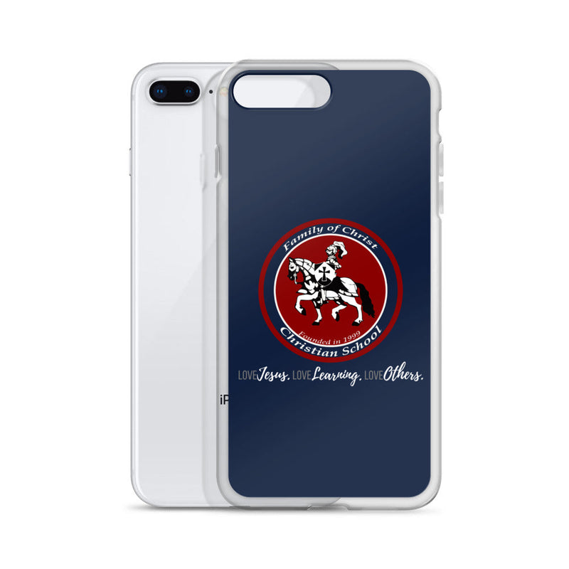 Family of Christ Case for iPhone®