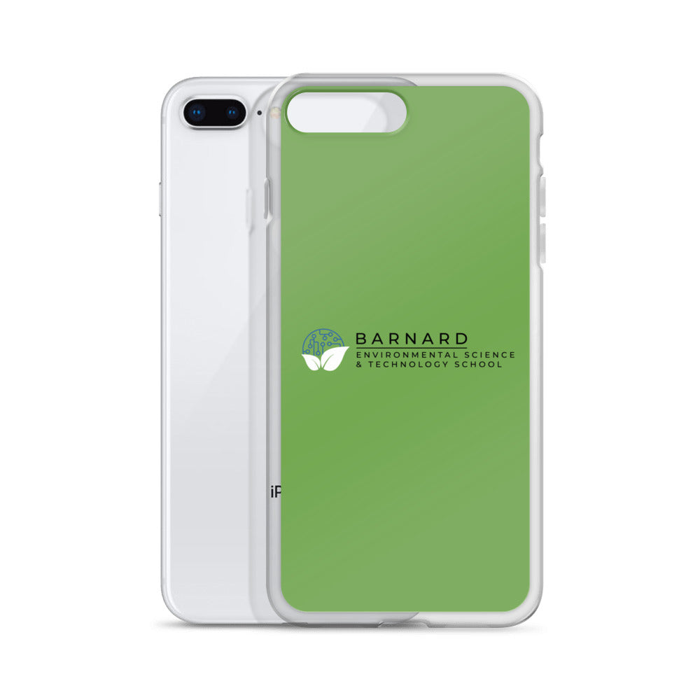 Estuche transparente Barnard para iPhone®