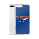 CS Case for iPhone®