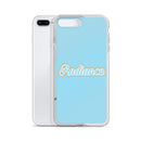 RC Clear Case for iPhone®