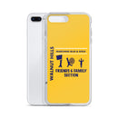 WHMB Case for iPhone®