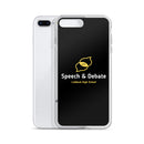 LHSDBC Case for iPhone®
