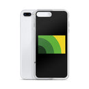 LVMHAW Case for iPhone® (MH Awareness Flag)