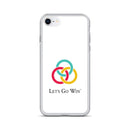 LGW Clear Case for iPhone® V2
