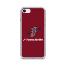 Jtown Case for iPhone®