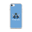 Estuche Troupe 4637 para iPhone®