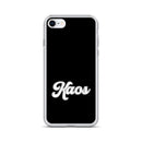 CIK Clear Case for iPhone®