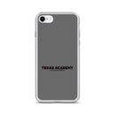TALU Clear Case for iPhone®