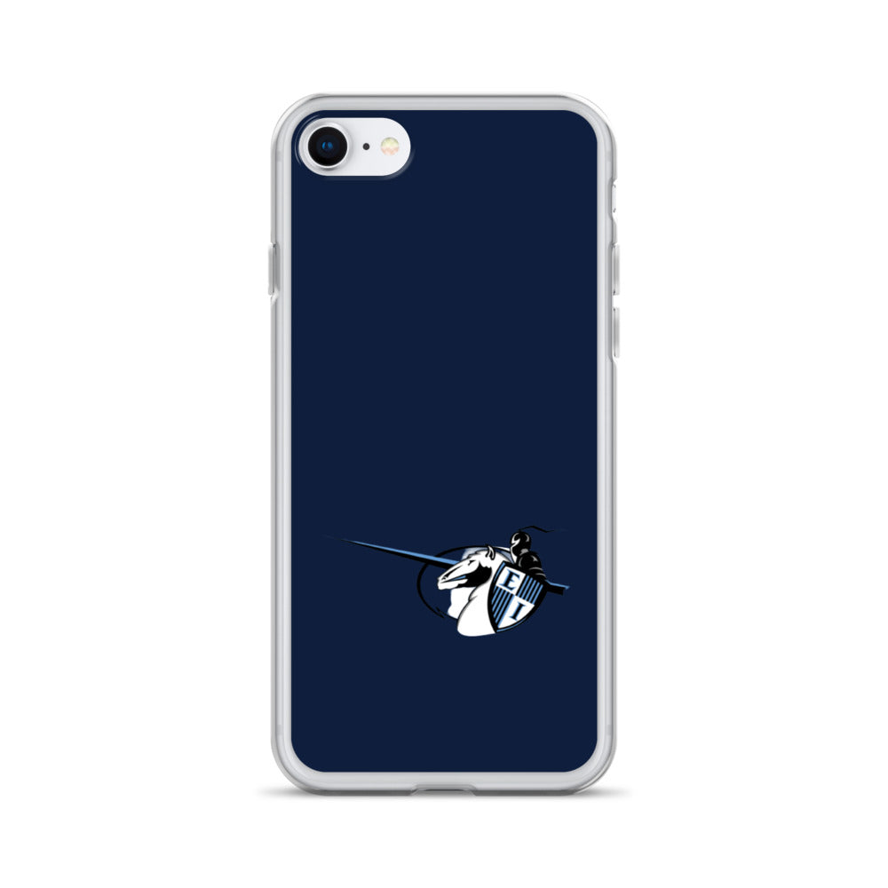 IJL Clear Case for iPhone®