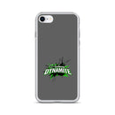 Dynamite 12U Clear Case for iPhone®