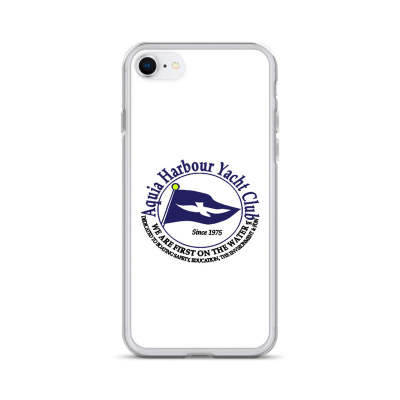 Funda AHYC para iPhone®