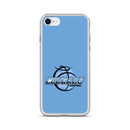 CCCB Clear Case for iPhone®