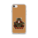 AMPN Clear Case for iPhone®