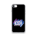 Estuche transparente para iPhone® de Kishwaukee College