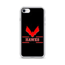 HHH Hawks Case for iPhone®
