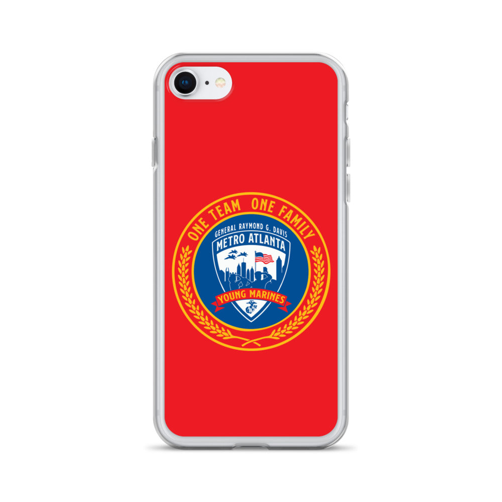 GRGDYMOMA Case for iPhone®