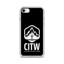 CIW Clear Case for iPhone®