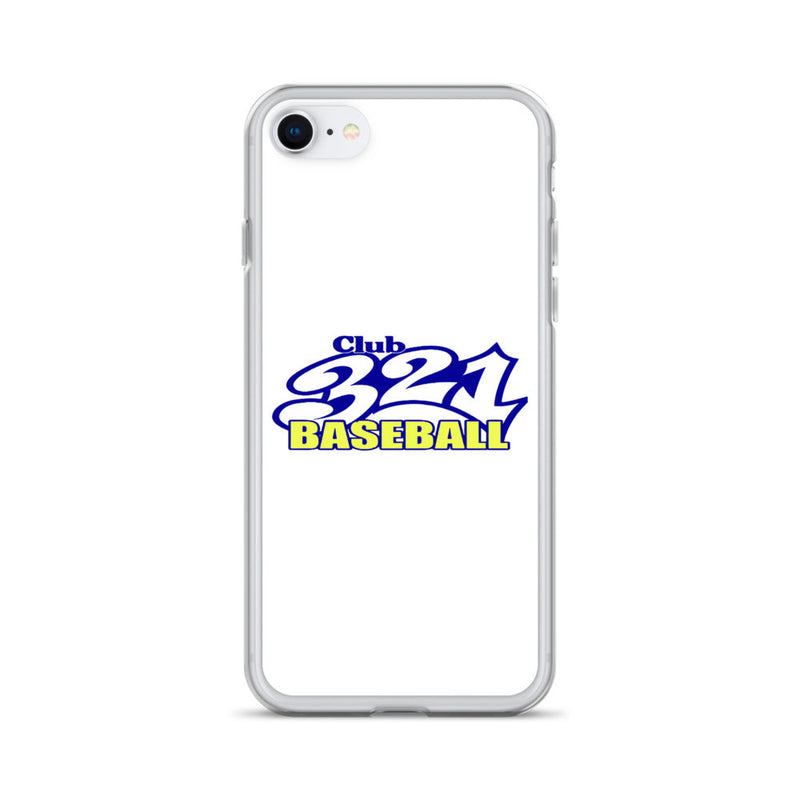 Funda C321B para iPhone®