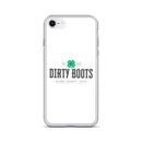 Funda DB4HC para iPhone®