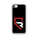 NVR Clear Case for iPhone®