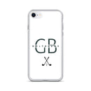 GB Clear Case for iPhone®