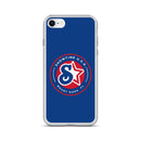 Estuche transparente Showtime USA para iPhone®