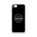 CEC Clear Case for iPhone®