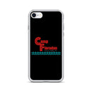 CF Clear Case for iPhone®
