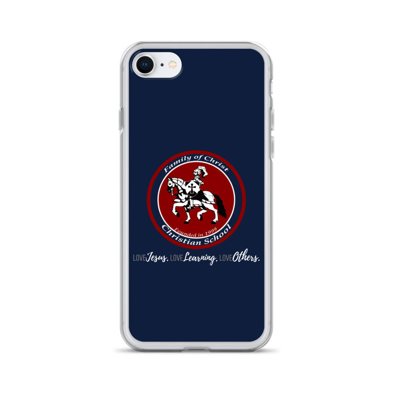 Family of Christ Case for iPhone®