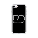 Funda transparente PDS para iPhone®