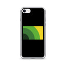 LVMHAW Case for iPhone® (MH Awareness Flag)