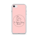 Isyourselfcarefirst Case for iPhone®