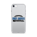 SM FB iPhone Case v2