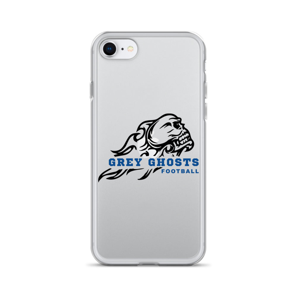 SM FB iPhone Case v3
