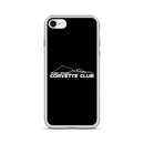 Funda para iPhone de PSCC