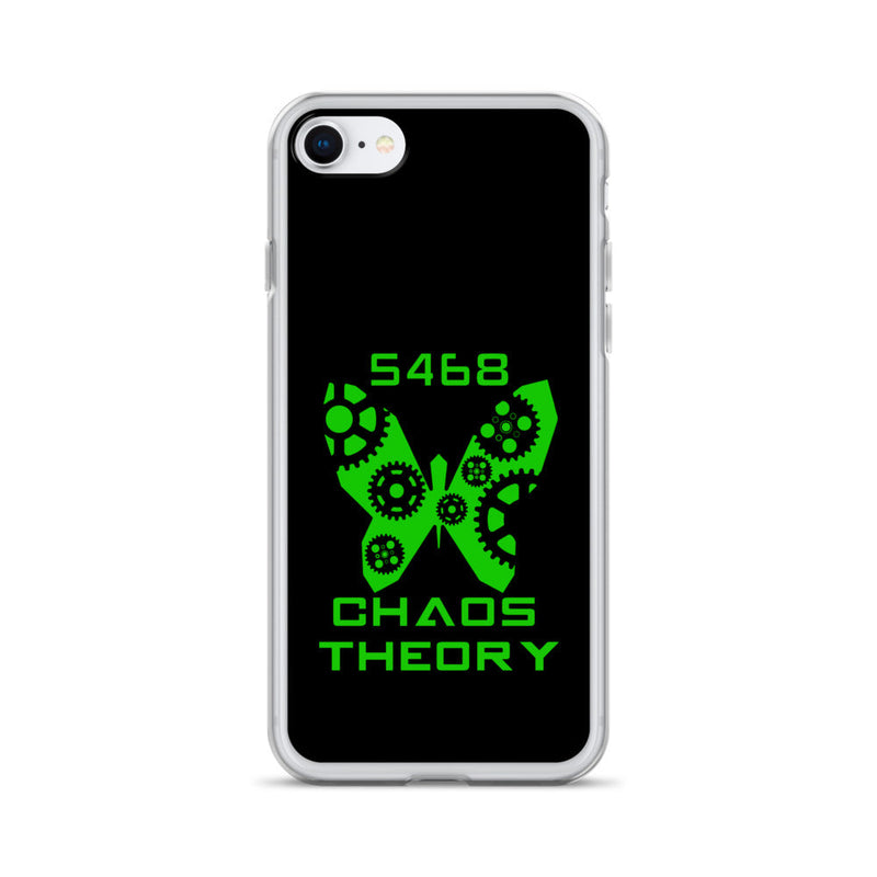 CT Case for iPhone®