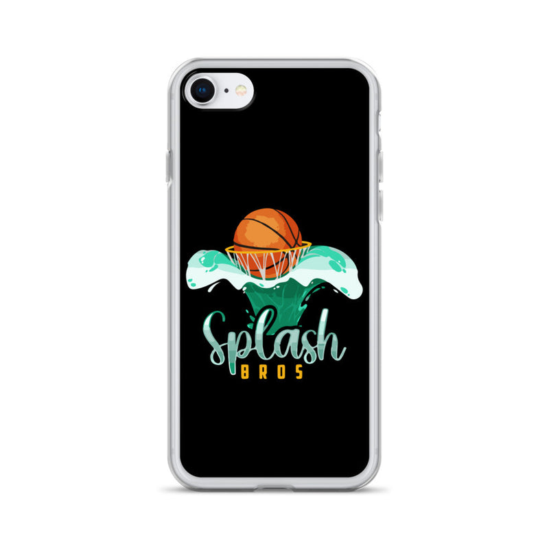 Funda Splash Bros para iPhone®