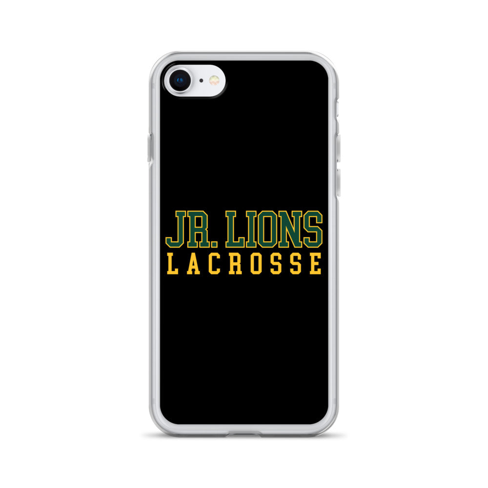 JLL Case for iPhone®