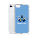 Estuche Troupe 4637 para iPhone®