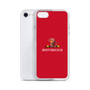 Estuche TDCD para iPhone®