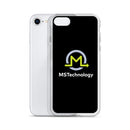 MSTI Case for iPhone®