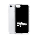 CIK Clear Case for iPhone®
