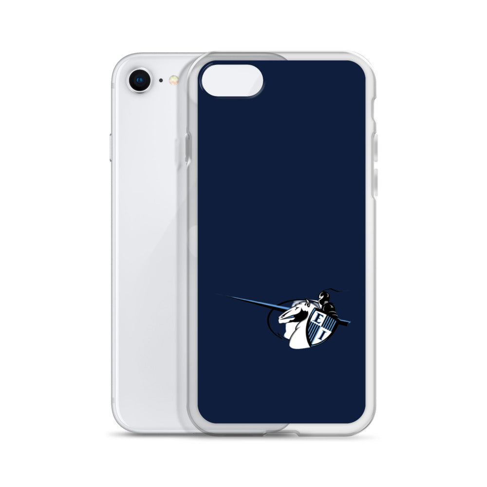 IJL Clear Case for iPhone®