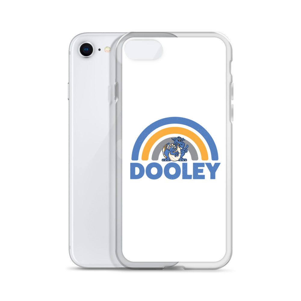 D54 Case for iPhone®