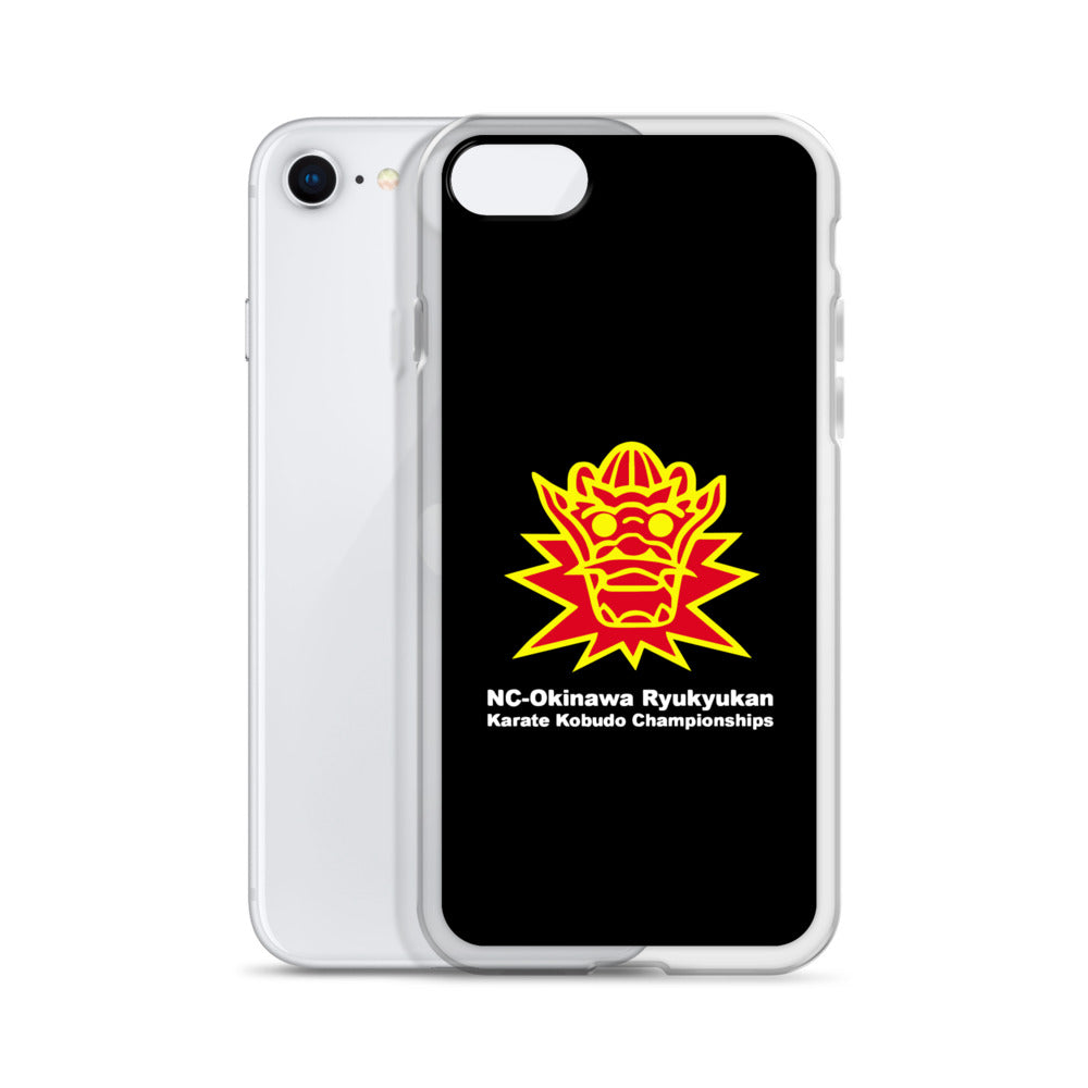 GOKI Clear Case for iPhone®