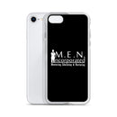Estuche MEN Incorporated para iPhone®