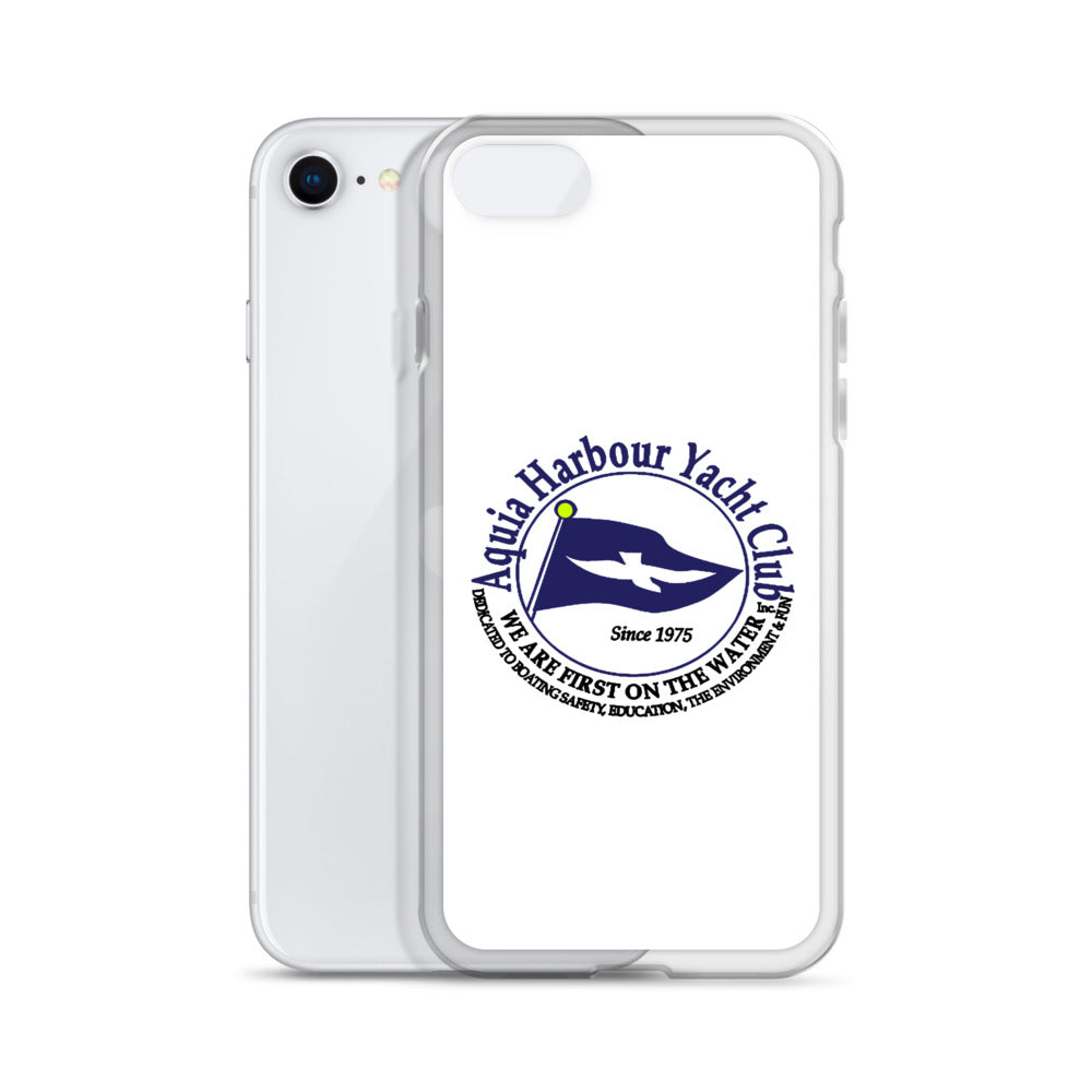 Funda AHYC para iPhone®