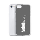 Dream Realty Clear Case for iPhone®